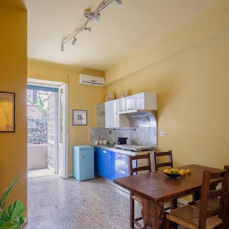 B&B Anturium Roma Eksteriør bilde