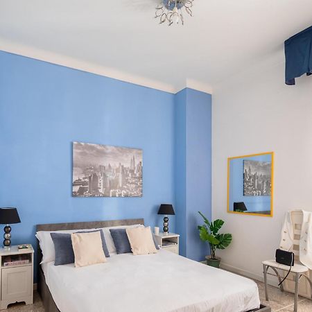 B&B Anturium Roma Eksteriør bilde