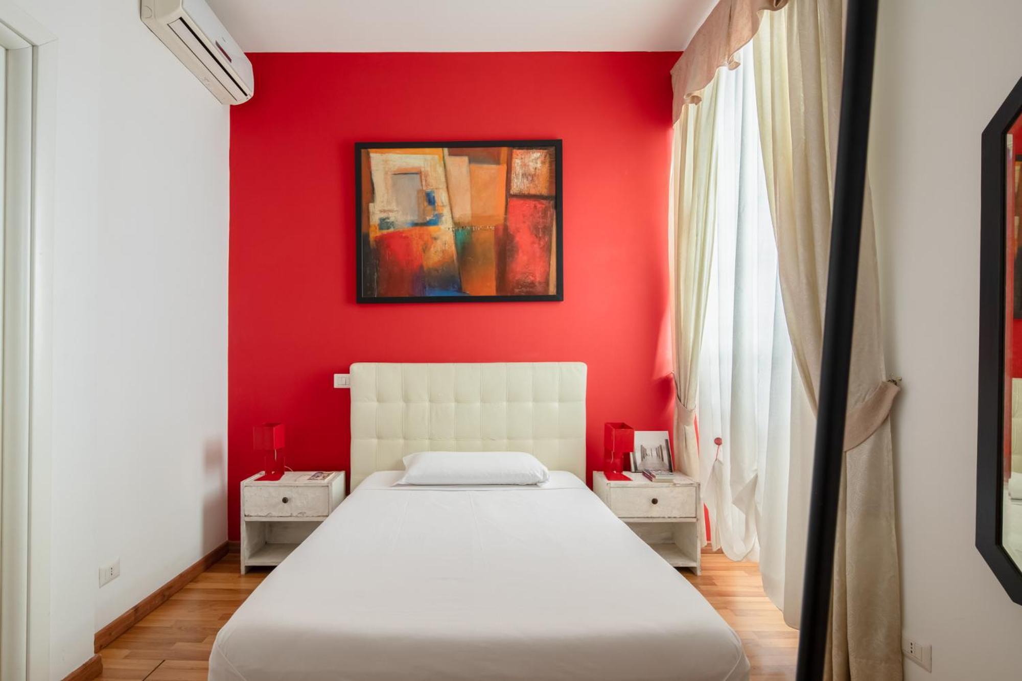 B&B Anturium Roma Eksteriør bilde
