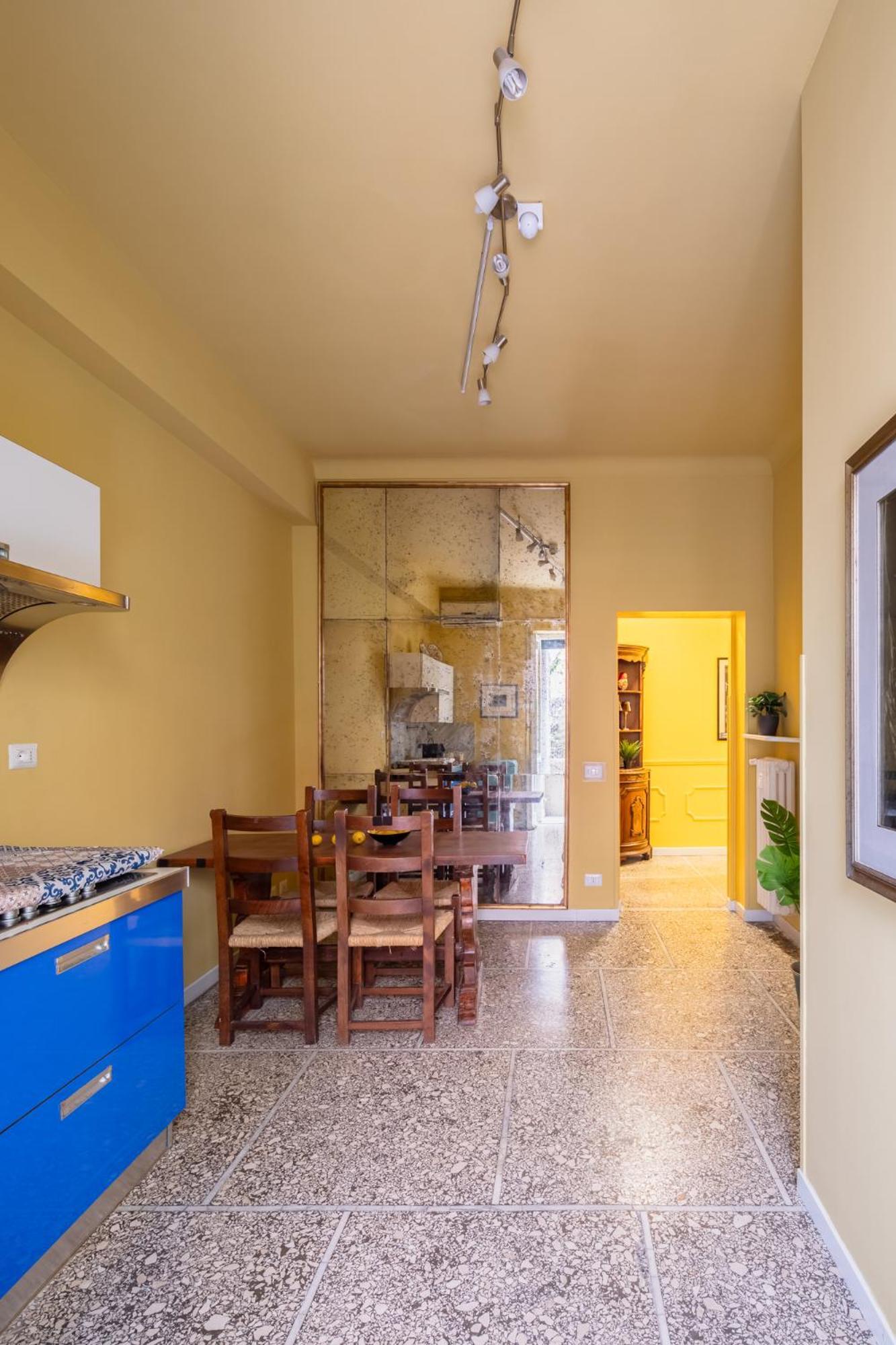 B&B Anturium Roma Eksteriør bilde