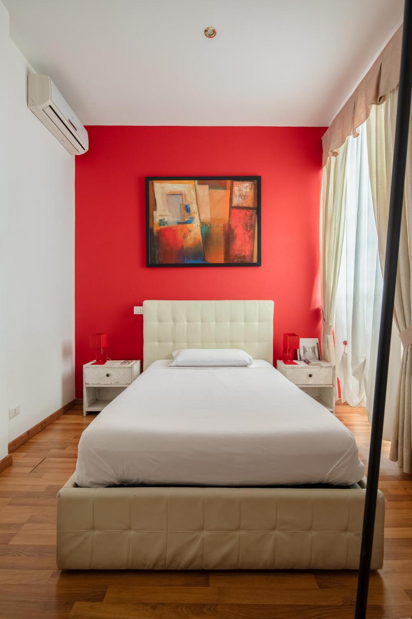 B&B Anturium Roma Eksteriør bilde