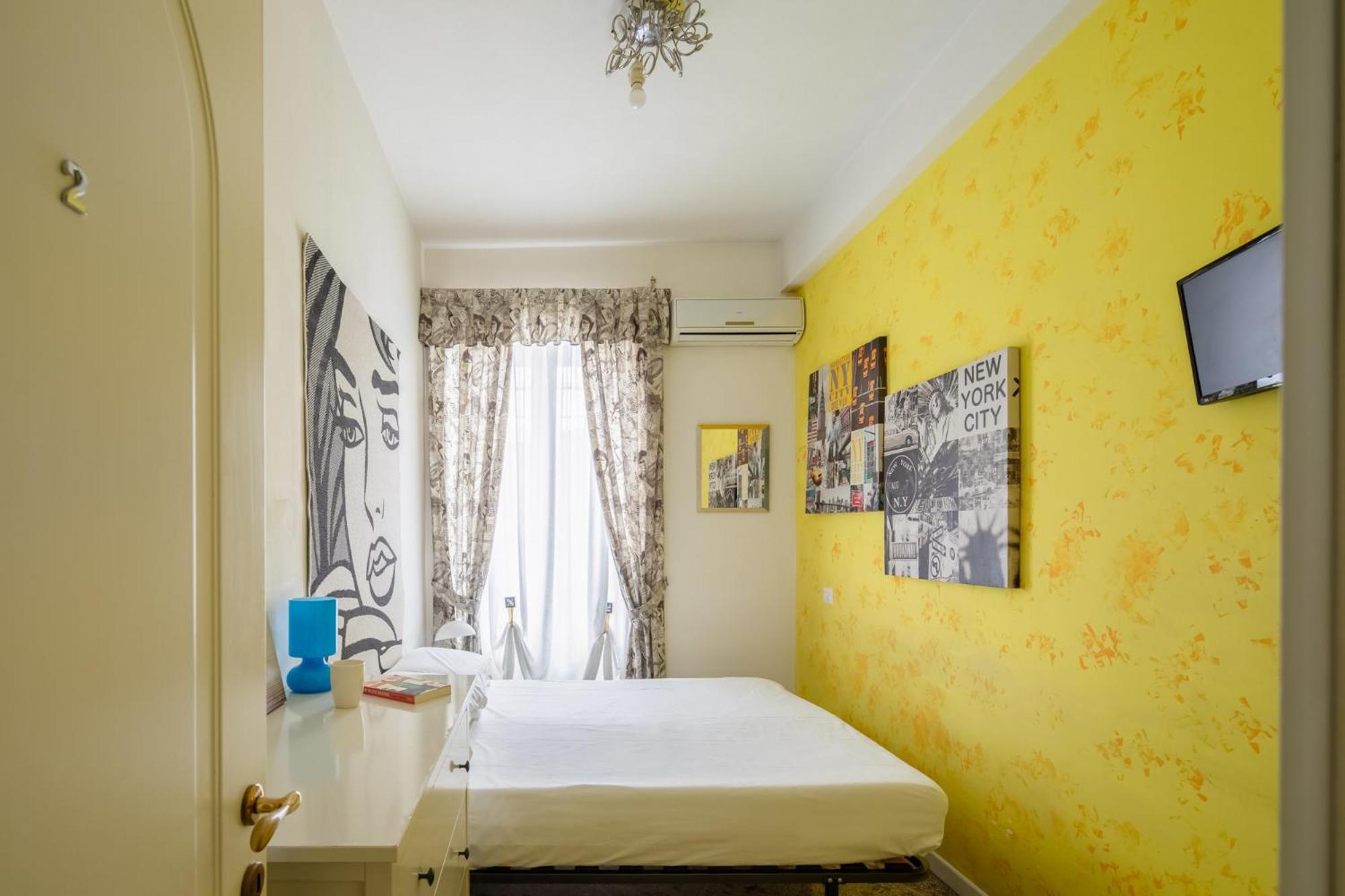 B&B Anturium Roma Eksteriør bilde