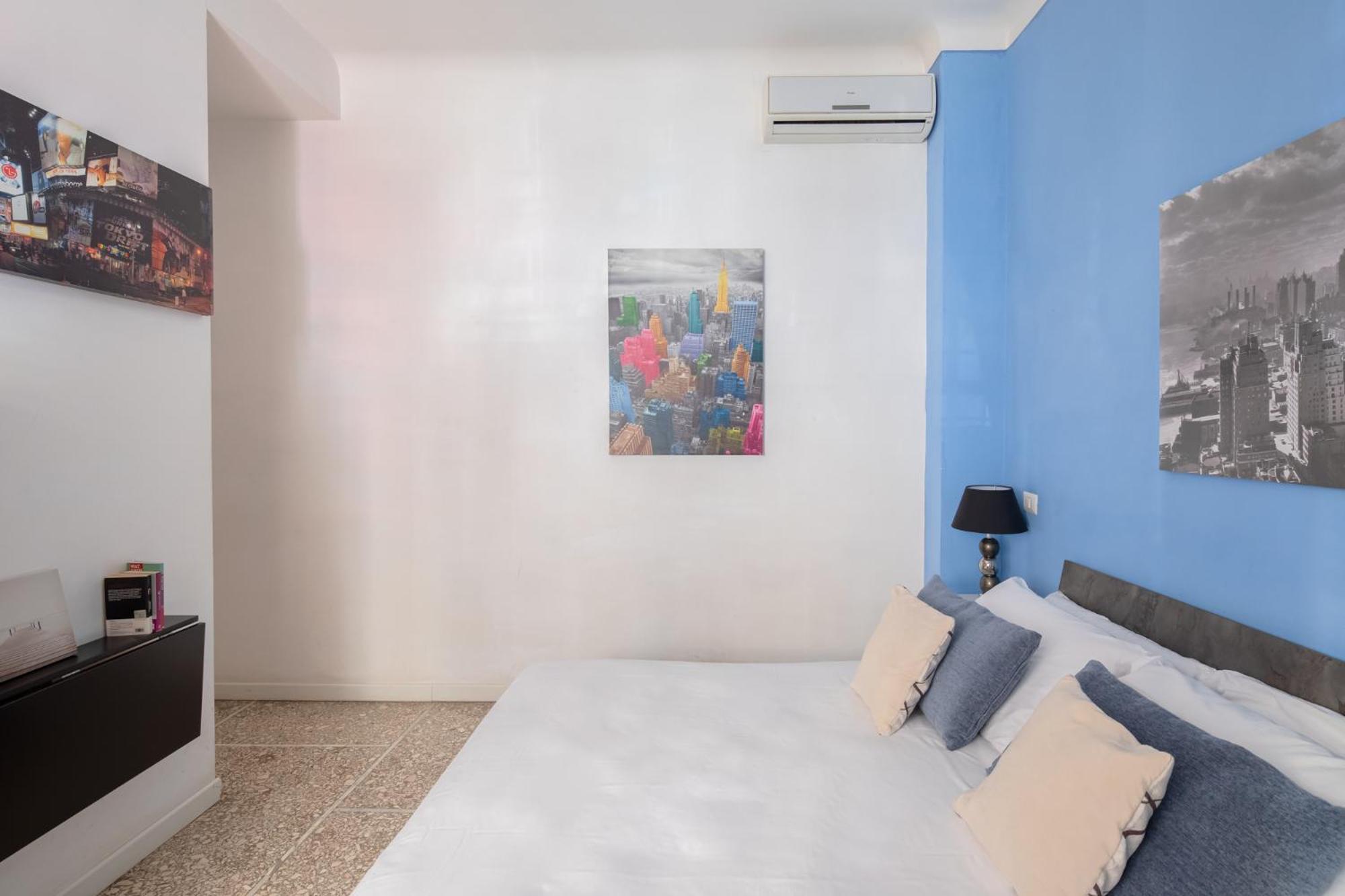 B&B Anturium Roma Eksteriør bilde