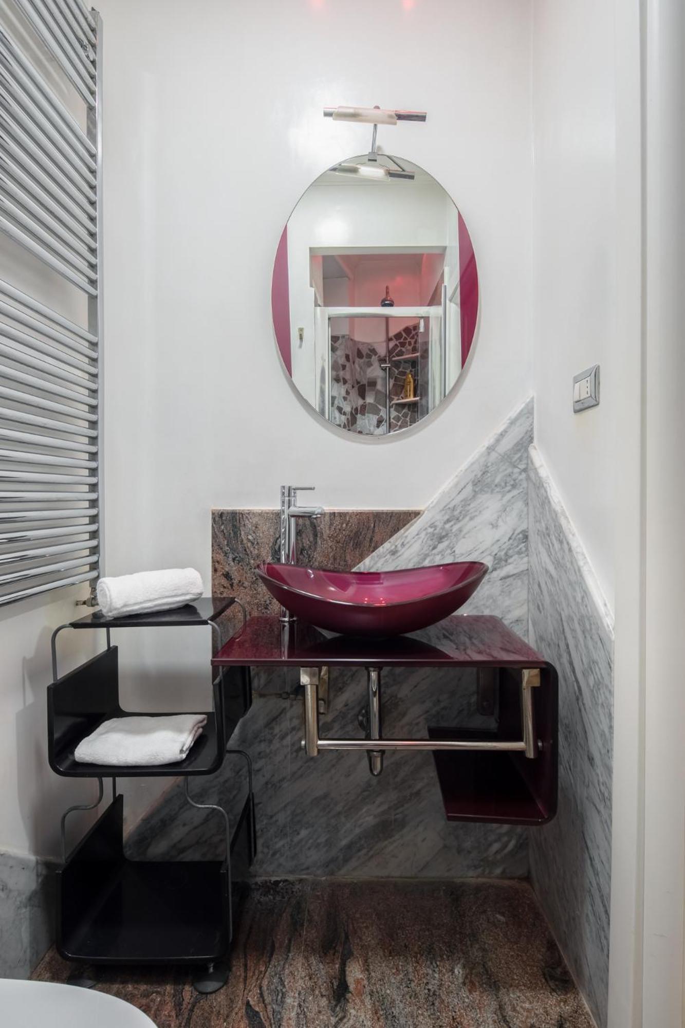 B&B Anturium Roma Eksteriør bilde
